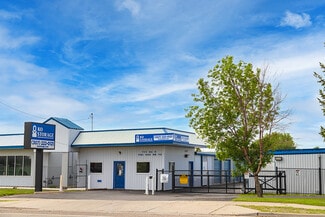 KO Storage