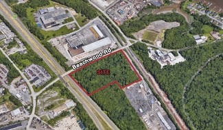 Dundalk, MD Industrial - Beachwood Rd