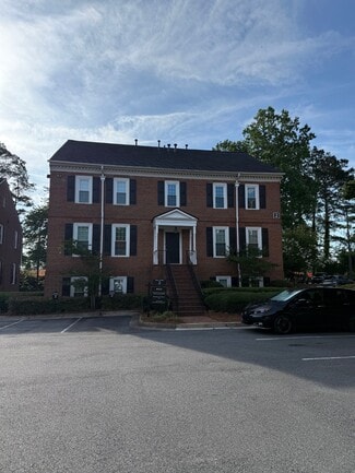 Atlanta, GA Office - 8325 Dunwoody Pl Atlanta, GA Office - 8325 Dunwoody Pl
