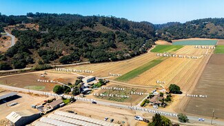Royal Oaks, CA Agricultural Land - 138 San Miguel Canyon Rd