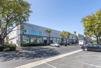 San Diego, CA Industrial - 9635 Heinrich Hertz Dr
