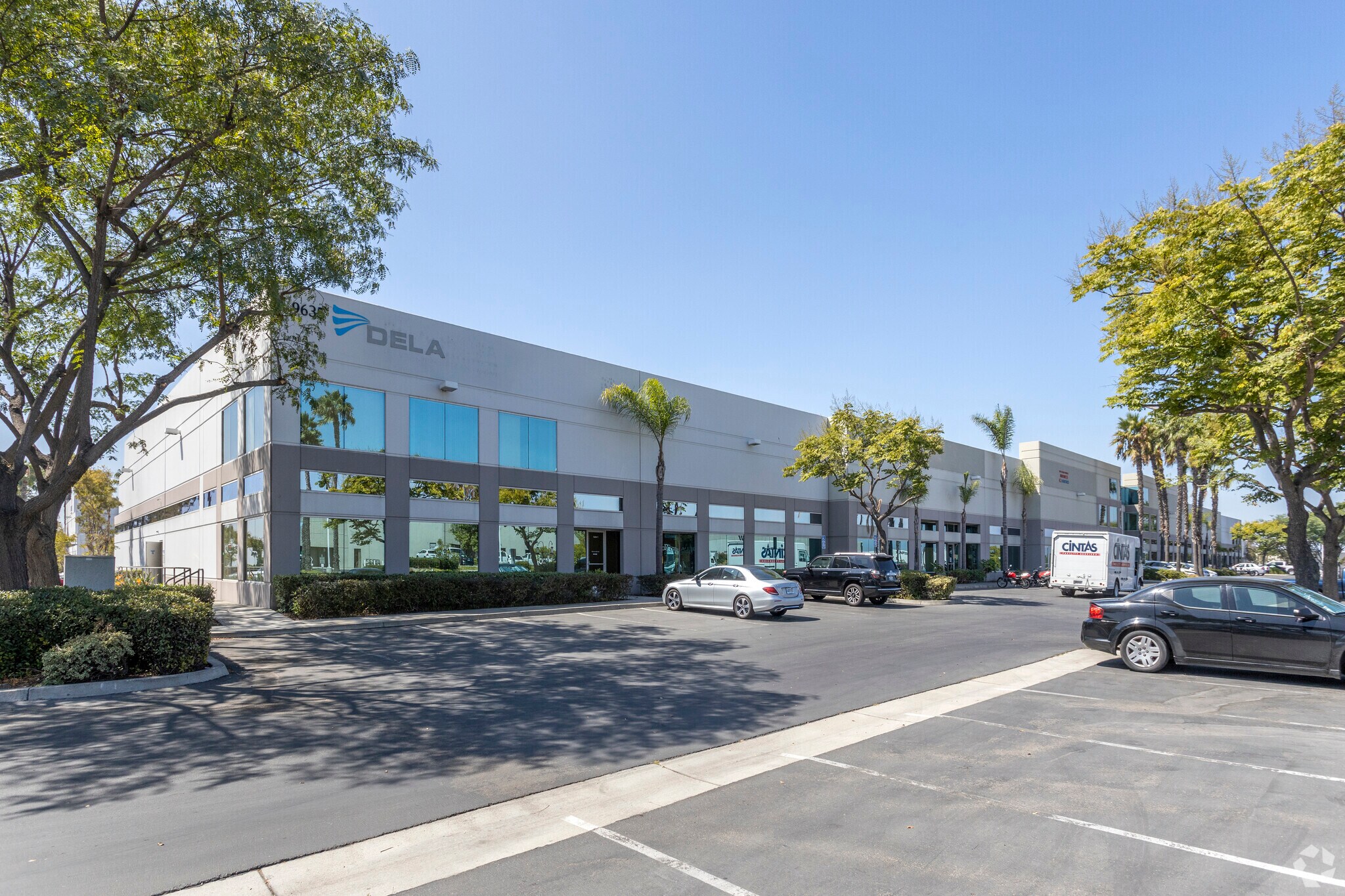 9635 Heinrich Hertz Dr, San Diego, CA for Rent