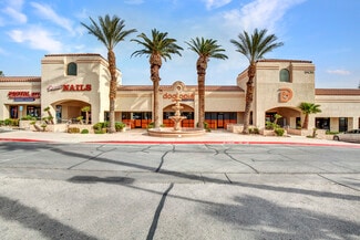 Las Vegas, NV Office/Retail, Retail - 9430-9484 W Lake Mead Blvd