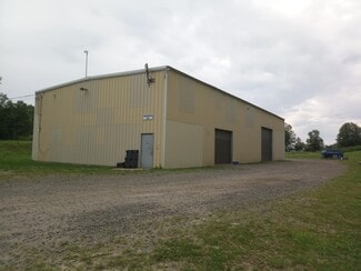 New Berlin, NY Sports and Entertainment - 224 Michael Ln