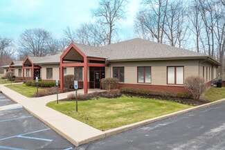 Toledo, OH Office/Medical - 3436-3500 Granite Cir