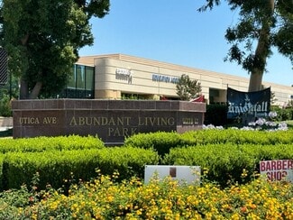 Rancho Cucamonga, CA Office - 9269 Utica Ave