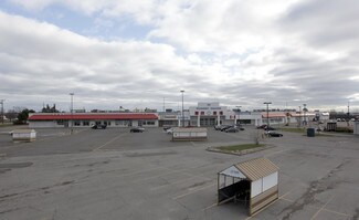 Brampton, ON Freestanding - 50 Kennedy Rd S