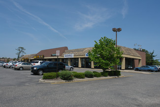 Brick, NJ Retail - 319-325 Brick Blvd