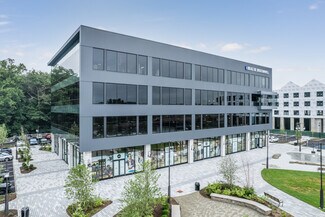 Montvale, NJ Retail - 200 Market St