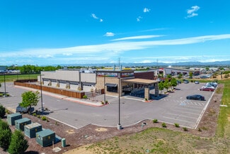 Commerce City, CO Auto Repair - 10399 Havana St