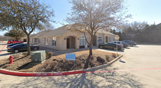 Colleyville, TX Medical - 7155 Colleyville Blvd