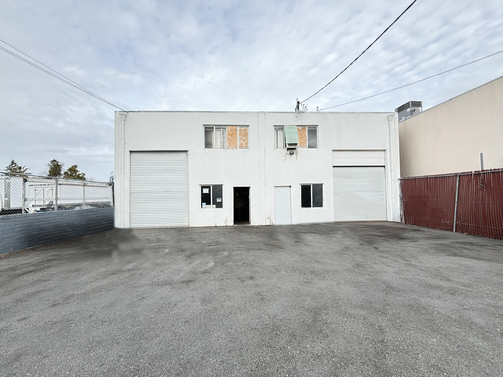 3981 Pacific Blvd, San Mateo, CA for Rent