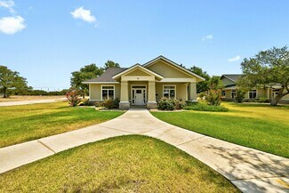 Bertram, TX Office - 181 Robin Ln