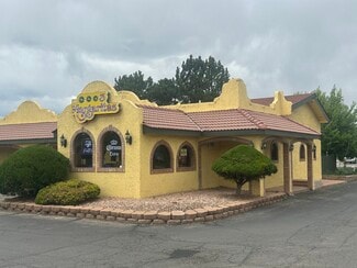 Loveland, CO Retail - 1417 Cheyenne Ave