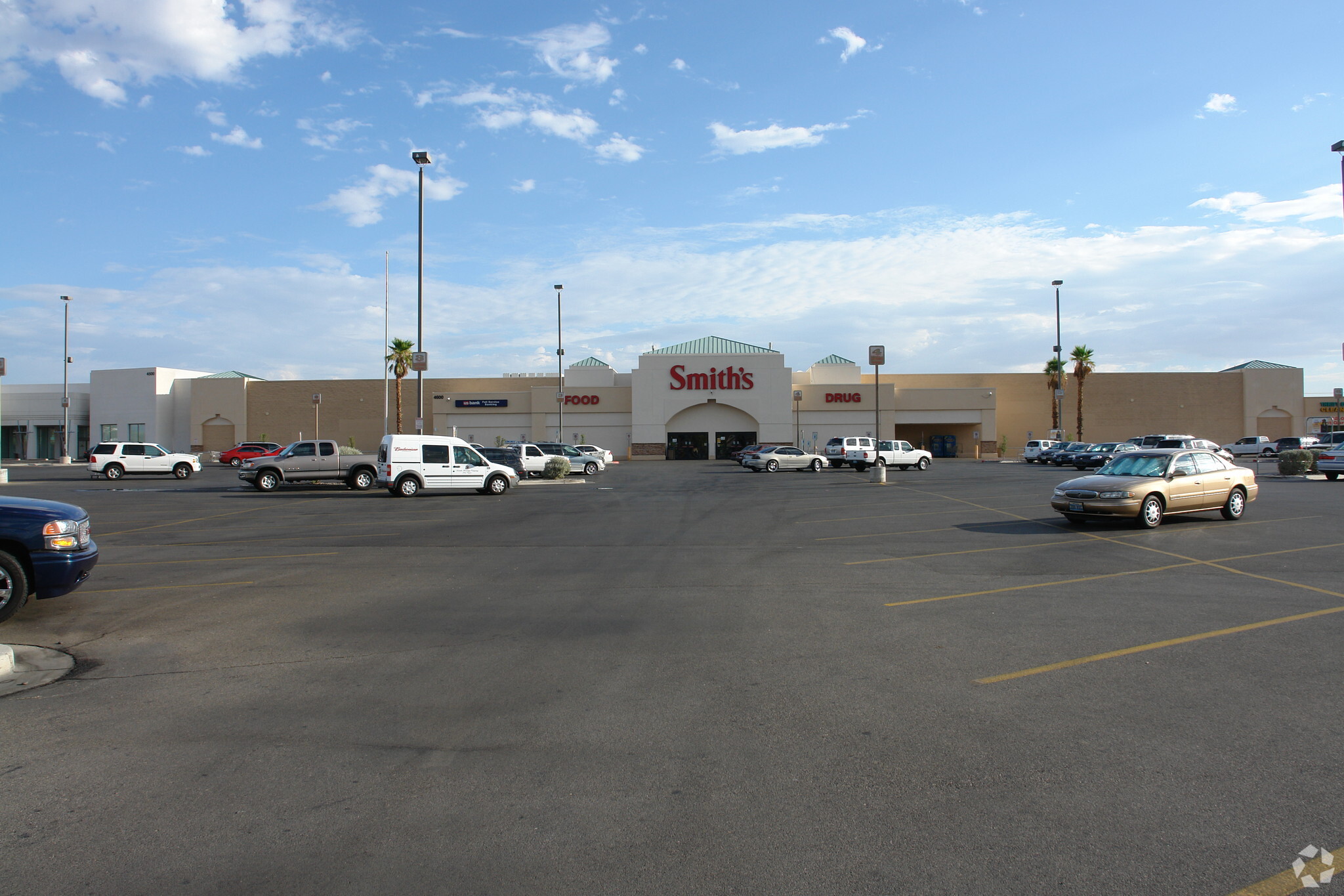 4600-4610 E Sunset Rd, Henderson, NV for Rent