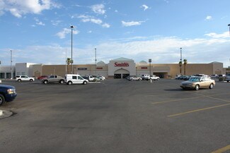 Henderson, NV Retail - 4600-4610 E Sunset Rd Henderson, NV Retail - 4600-4610 E Sunset Rd
