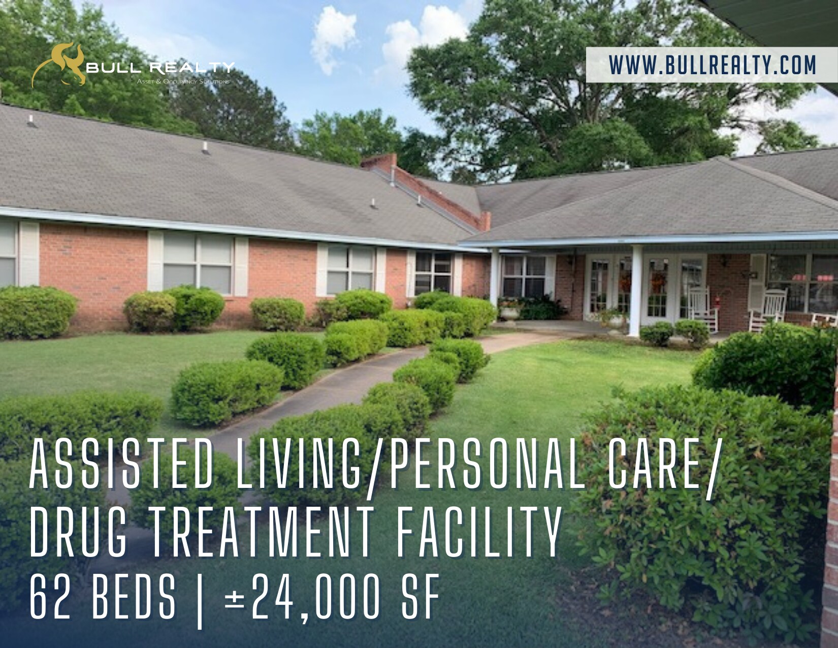2082 Yorkville Rd E, Columbus, MS for Sale