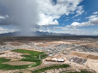 Las Cruces, NM Commercial - Sonoma Ranch blvd