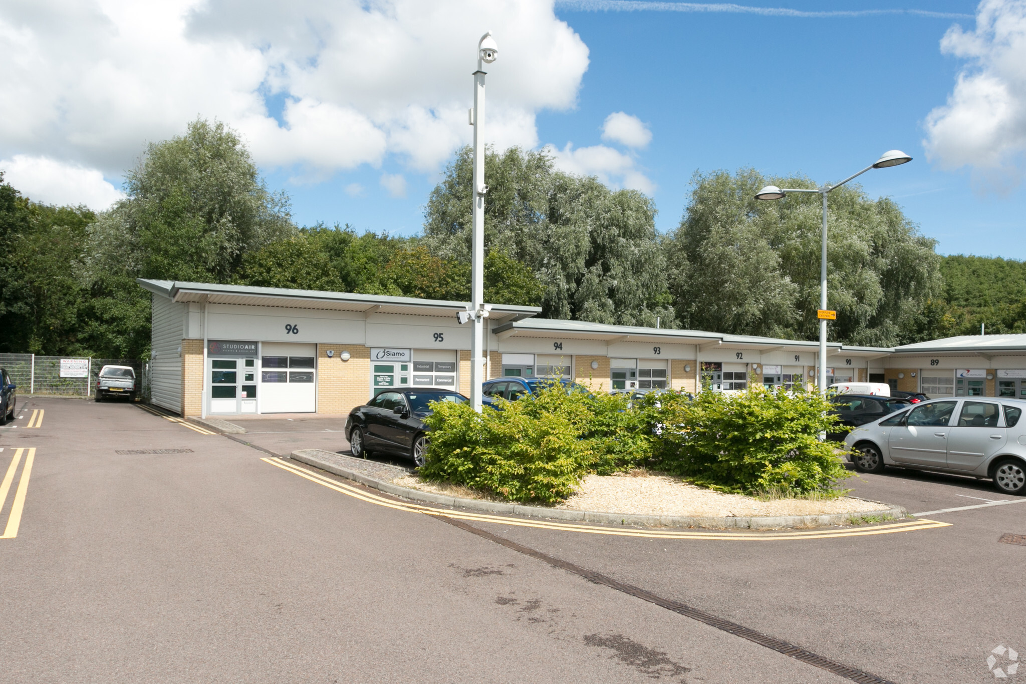 Rivermead Dr, Swindon, WIL for Rent