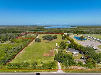 Palmetto, FL Industrial - 10015 US Highway 41 N