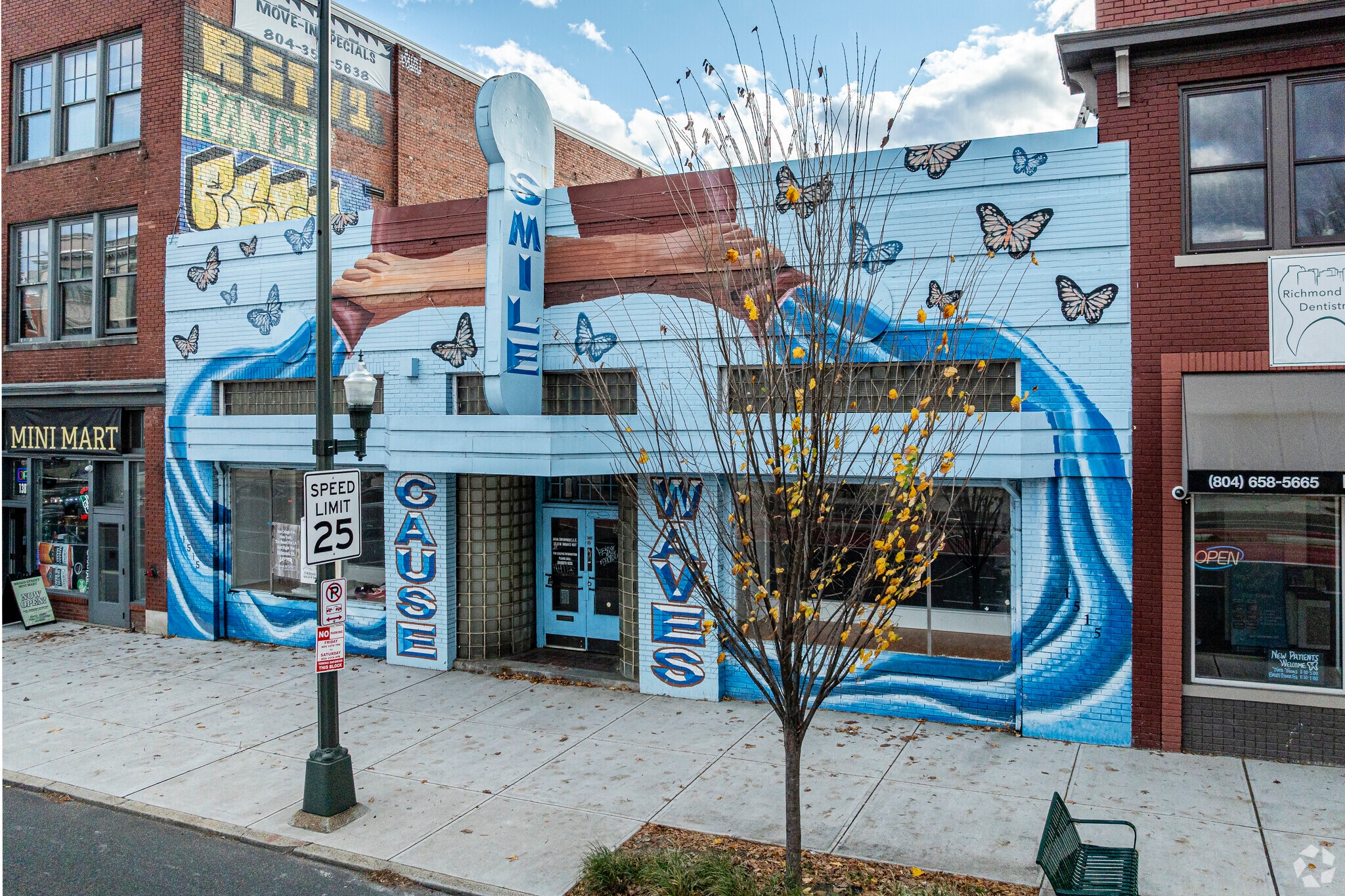 1515 W Broad St, Richmond, VA for Rent