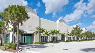 Pompano Beach, FL Industrial - 2100 SW 2nd St