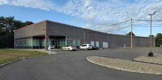 Roxbury, NJ Flex - 199 Route 206