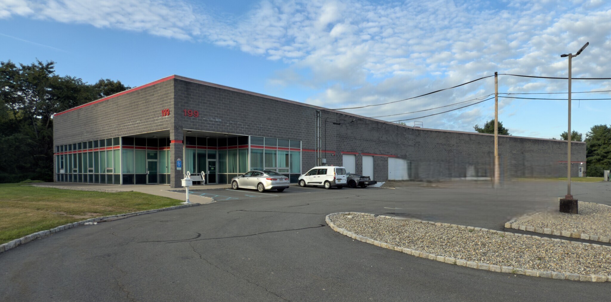199 Route 206, Roxbury, NJ for Rent