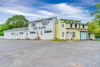 Boxborough, MA Warehouse - 1190 Liberty Square Rd