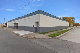 Lincoln Park, MI Retail - 1056-1060 Southfield Rd