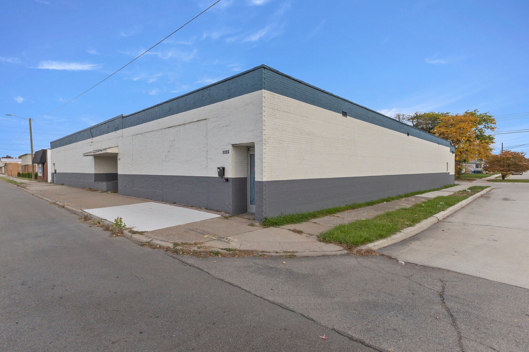 1056-1060 Southfield Rd, Lincoln Park, MI for Rent