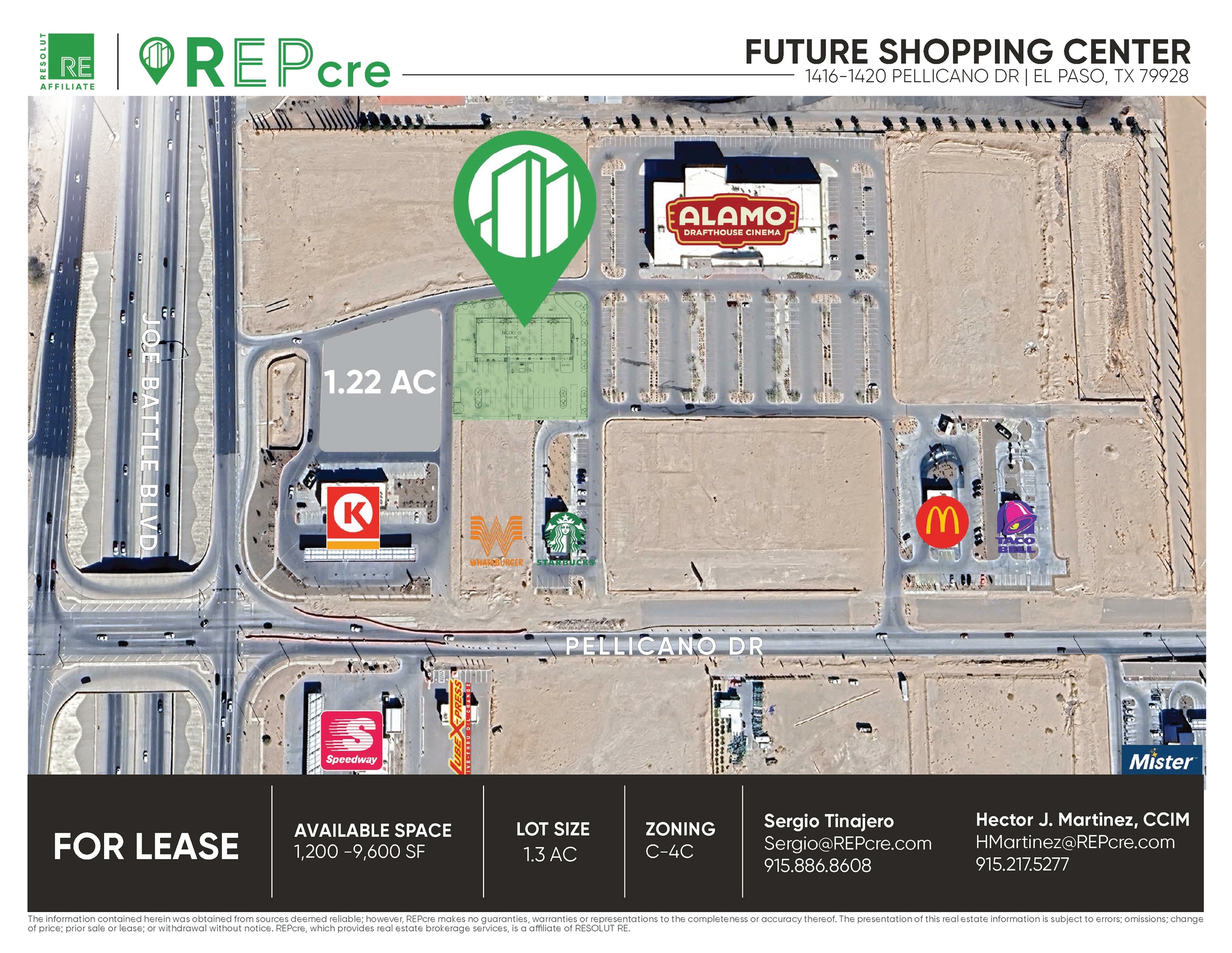 1420 Pellicano dr, El Paso, TX for Rent
