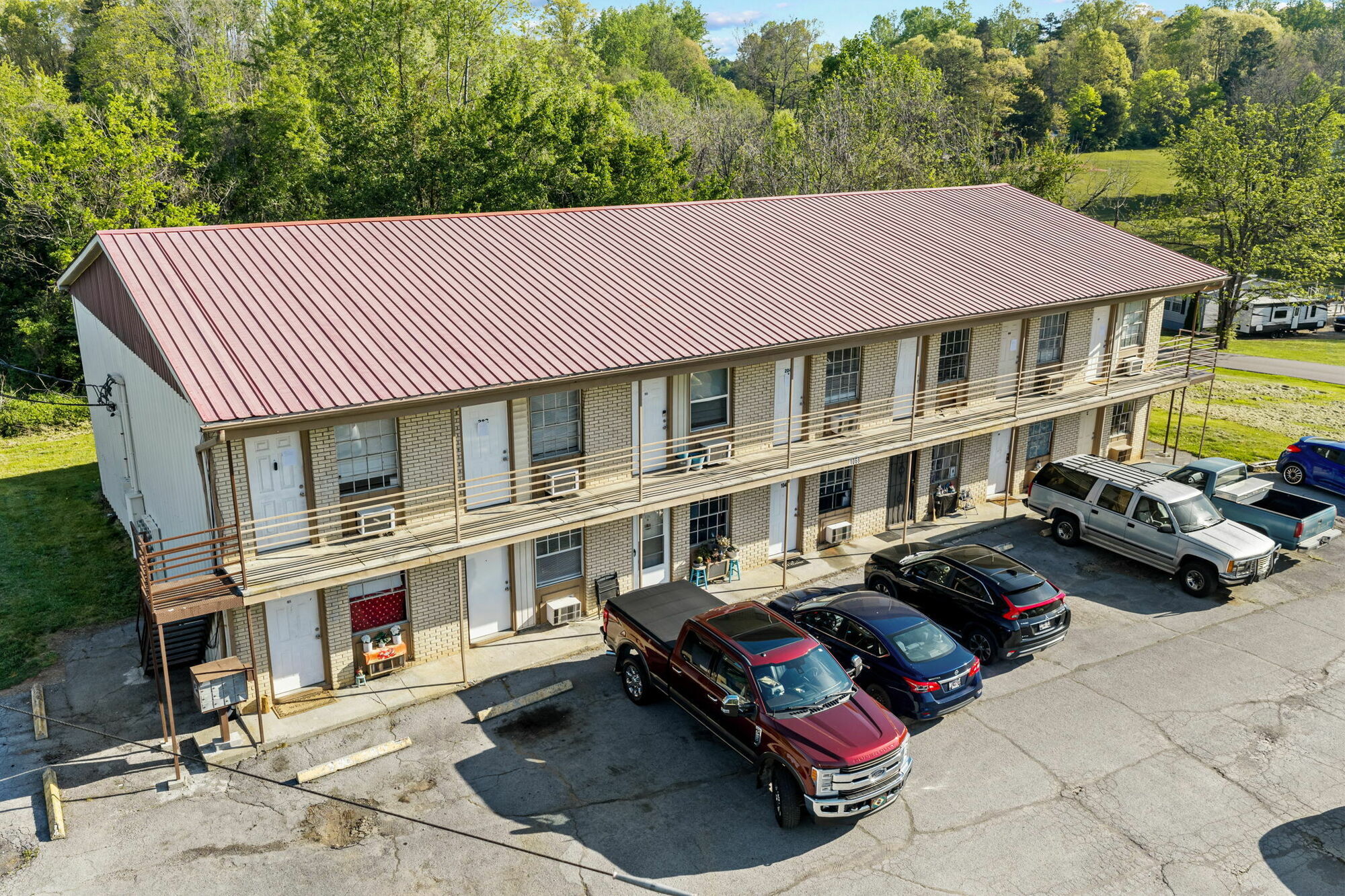 1068 Wooddale Church Rd, Strawberry Plains, TN for Sale