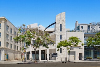 Santa Monica, CA Office, Office/Retail, Retail - 321 Santa Monica Blvd Santa Monica, CA Office, Office/Retail, Retail - 321 Santa Monica Blvd