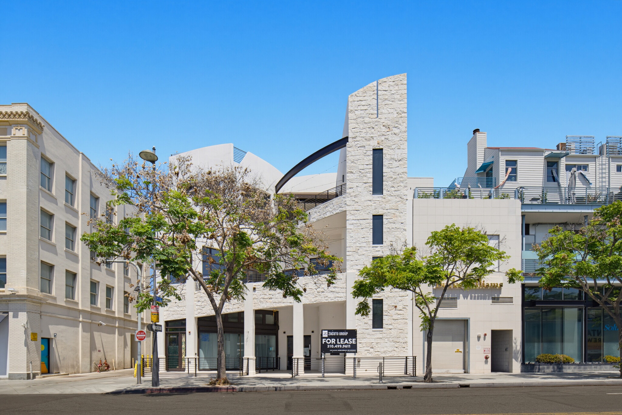 321 Santa Monica Blvd, Santa Monica, CA for Rent