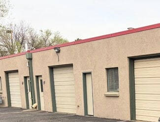 Littleton, CO Industrial - 87 E Powers Ave