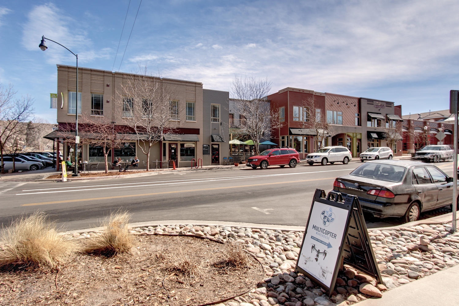 340-390 Perry St, Castle Rock, CO for Rent