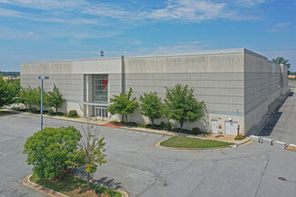 Greensboro, NC Department Store - 5410 Hornaday Rd