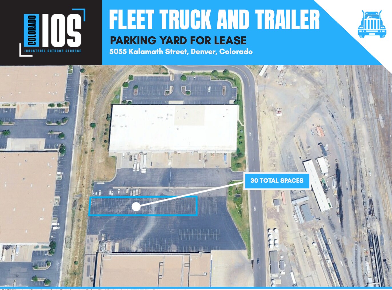 5005 Kalamath St, Denver, CO for Rent