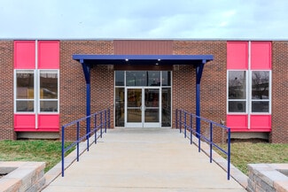 Saint Louis, MO Coworking Space - 1230 Macklind Ave