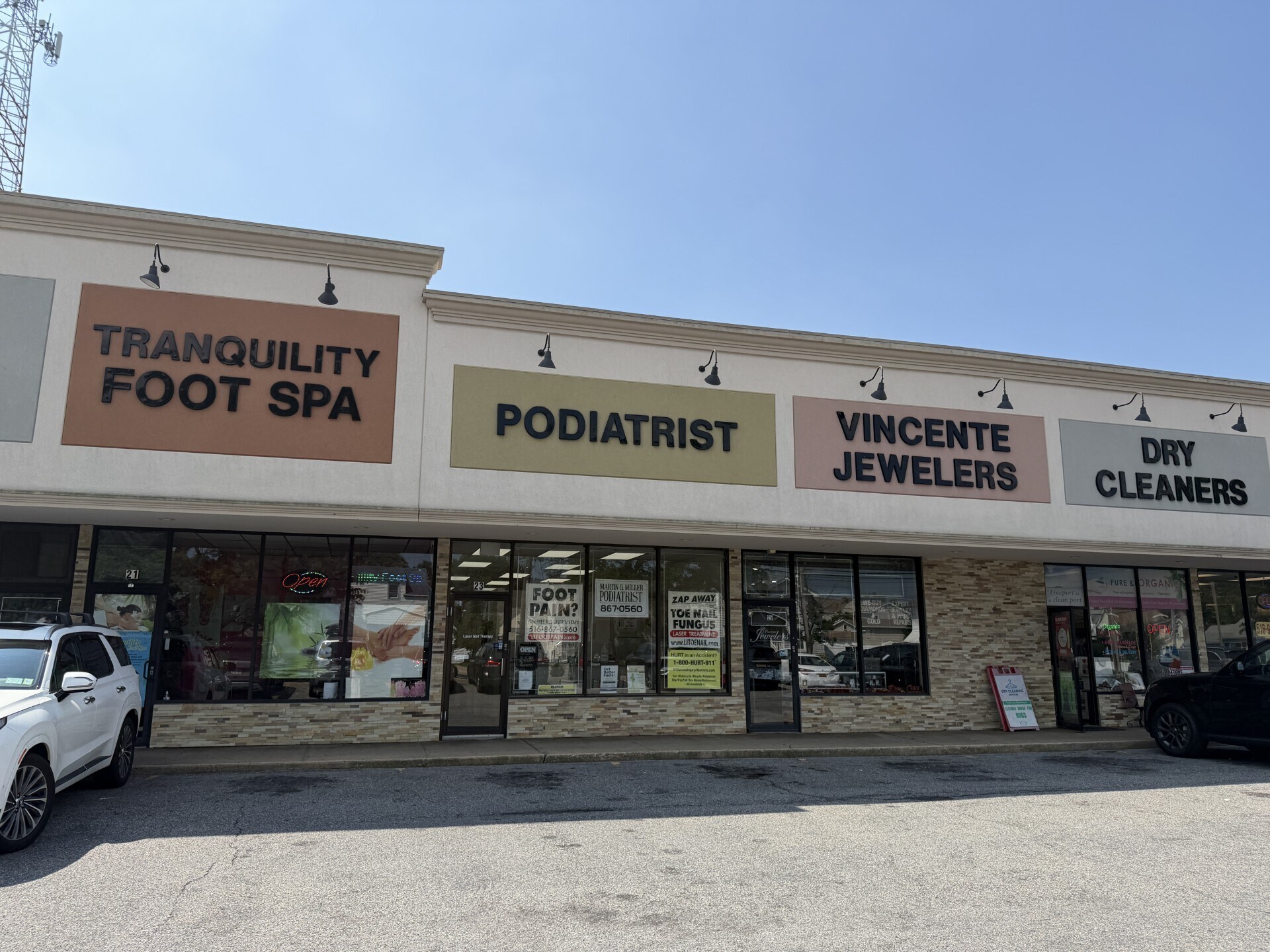 5-27 Atlantic Ave, Freeport, NY for Rent