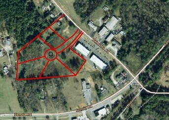 , Tyrone, GA for Sale