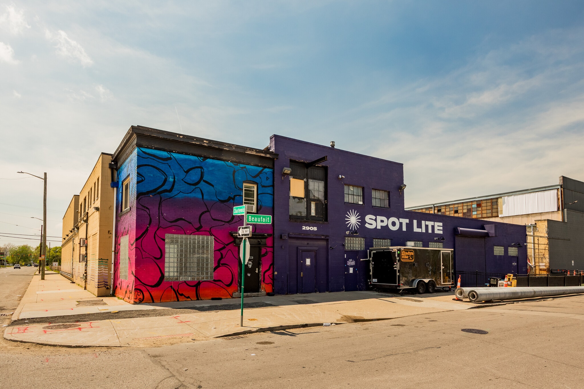 2905 Beaufait St, Detroit, MI for Sale