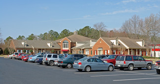 Chesapeake, VA Office - 2010 Old Greenbrier Rd