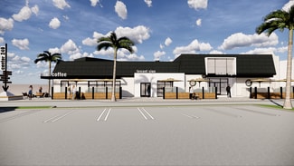 Vista, CA Office/Retail, Retail - 249 S Indiana Ave