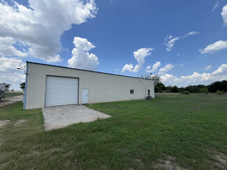 Marion, TX Industrial - 2331 Bolton Rd