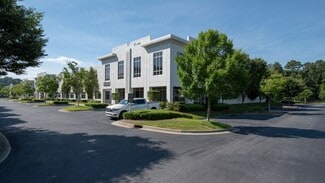 Marietta, GA Industrial - 3025 Chastain Meadows Pkwy