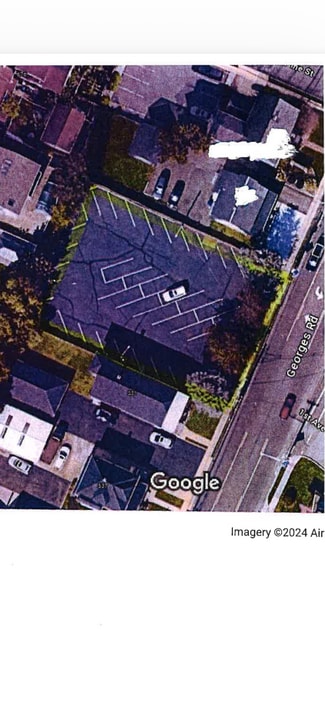North Brunswick, NJ Commercial - B183 L44 Georges Road North Brunswick, NJ Commercial - B183 L44 Georges Road
