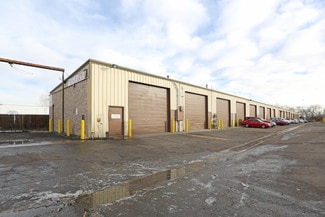 Denver, CO Industrial - 1800 E 69th Ave