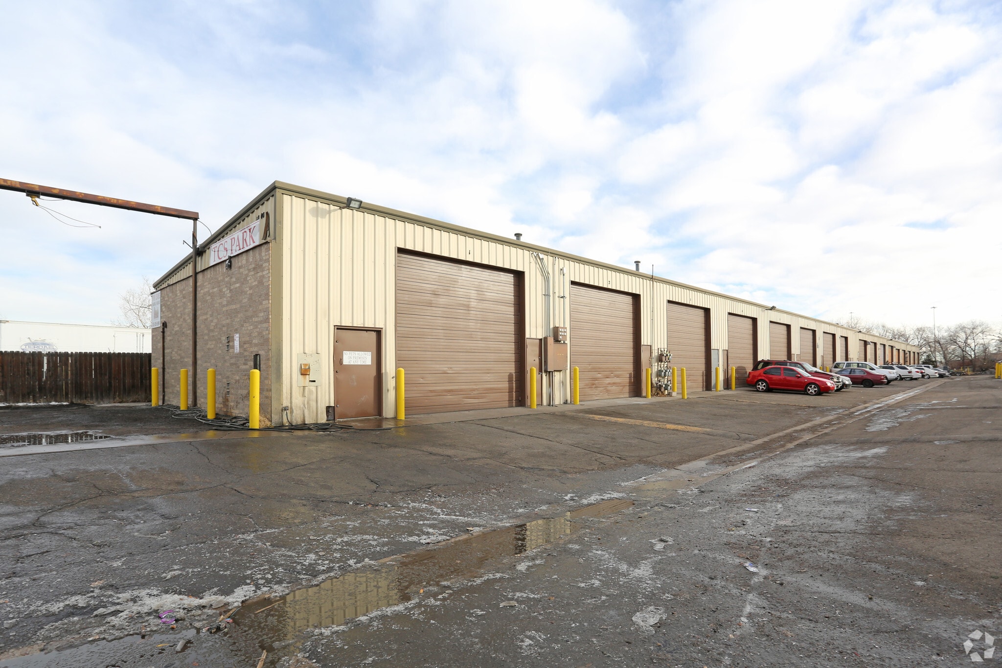 1800 E 69th Ave, Denver, CO for Rent